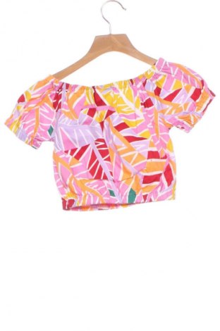 Kinder Shirt Coccodrillo, Größe 3-4y/ 104-110 cm, Farbe Mehrfarbig, Preis € 4,99