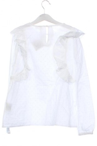 Kinder Shirt Coccodrillo, Größe 11-12y/ 152-158 cm, Farbe Weiß, Preis € 5,83