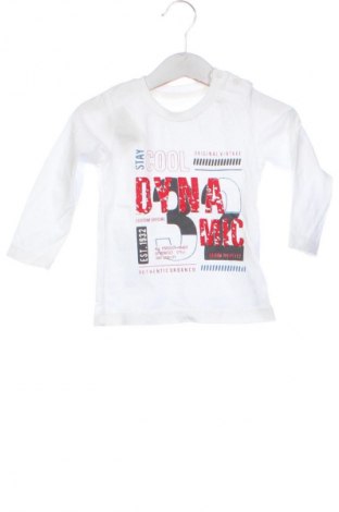 Kinder Shirt Concept, Größe 9-12m/ 74-80 cm, Farbe Weiß, Preis € 11,76