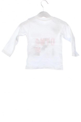 Kinder Shirt Concept, Größe 9-12m/ 74-80 cm, Farbe Weiß, Preis € 11,76