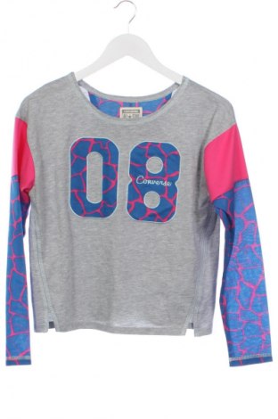 Kinder Shirt Converse, Größe 12-13y/ 158-164 cm, Farbe Mehrfarbig, Preis € 10,23