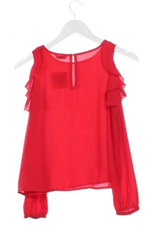 Kinder Shirt Cubus, Größe 11-12y/ 152-158 cm, Farbe Rot, Preis € 3,99