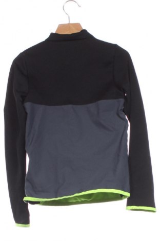 Bluză pentru copii Decathlon, Mărime 7-8y/ 128-134 cm, Culoare Negru, Preț 39,99 Lei