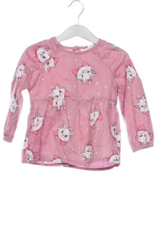 Kinder Shirt Disney, Größe 18-24m/ 86-98 cm, Farbe Mehrfarbig, Preis € 6,00