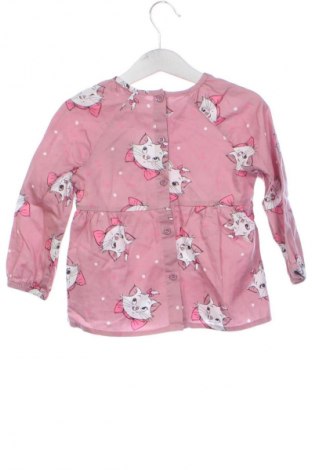 Kinder Shirt Disney, Größe 18-24m/ 86-98 cm, Farbe Mehrfarbig, Preis € 6,00