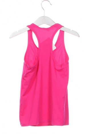 Kinder Shirt Domyos, Größe 7-8y/ 128-134 cm, Farbe Rosa, Preis € 8,99