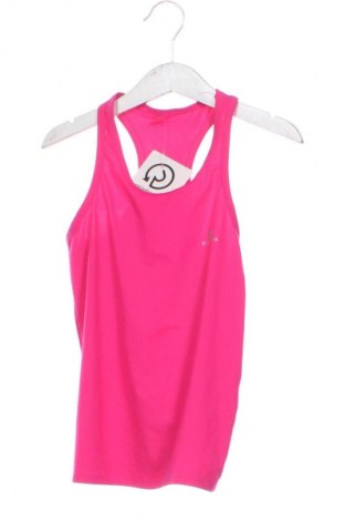 Kinder Shirt Domyos, Größe 7-8y/ 128-134 cm, Farbe Rosa, Preis € 8,99