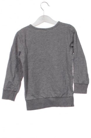 Kinder Shirt Domyos, Größe 4-5y/ 110-116 cm, Farbe Grau, Preis € 3,34