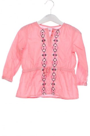 Kinder Shirt Dopo Dopo, Größe 18-24m/ 86-98 cm, Farbe Mehrfarbig, Preis € 6,00