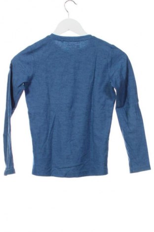 Kinder Shirt Engelbert Strauss, Größe 8-9y/ 134-140 cm, Farbe Blau, Preis € 12,00