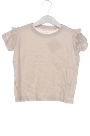 Kinder Shirt Fisherfield, Größe 3-4y/ 104-110 cm, Farbe Beige, Preis € 5,99