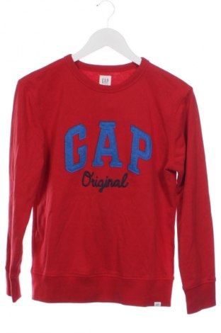 Kinder Shirt Gap, Größe 14-15y/ 168-170 cm, Farbe Rot, Preis € 5,99
