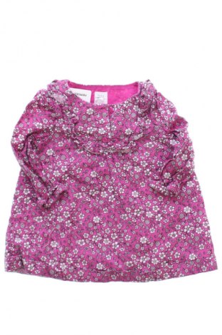 Dziecięca bluzka Gap Baby, Rozmiar 3-6m/ 62-68 cm, Kolor Kolorowy, Cena 52,87 zł