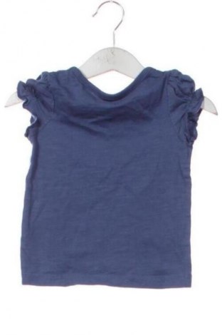 Dětská halenka  George, Velikost 12-18m/ 80-86 cm, Barva Modrá, Cena  144,00 Kč