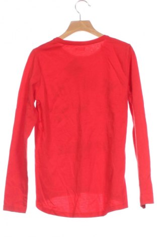 Kinder Shirt Girls, Größe 10-11y/ 146-152 cm, Farbe Rot, Preis € 7,95