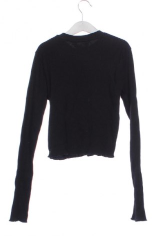 Kinder Shirt H&M, Größe 12-13y/ 158-164 cm, Farbe Schwarz, Preis € 4,99