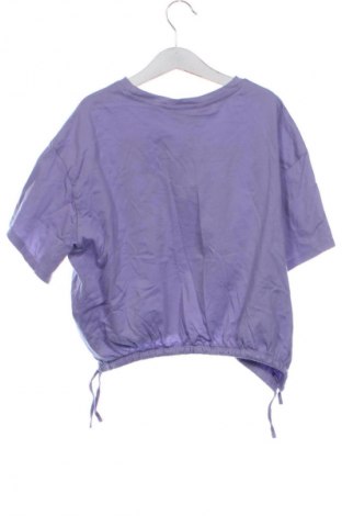 Bluză pentru copii H&M, Mărime 14-15y/ 168-170 cm, Culoare Mov, Preț 23,99 Lei