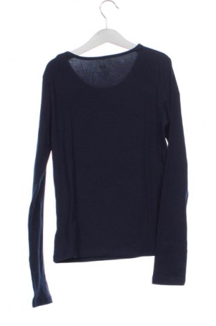 Bluză pentru copii H&M, Mărime 10-11y/ 146-152 cm, Culoare Albastru, Preț 21,99 Lei