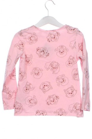 Kinder Shirt H&M, Größe 4-5y/ 110-116 cm, Farbe Rosa, Preis € 6,99