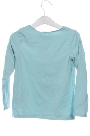 Kinder Shirt H&M, Größe 4-5y/ 110-116 cm, Farbe Blau, Preis € 6,99