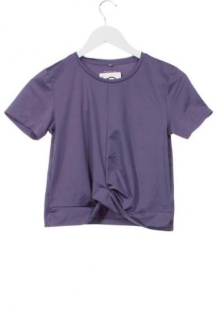 Kinder Shirt H&M, Größe 12-13y/ 158-164 cm, Farbe Lila, Preis € 6,00
