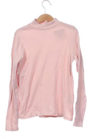 Kinder Shirt H&M, Größe 8-9y/ 134-140 cm, Farbe Aschrosa, Preis € 6,14