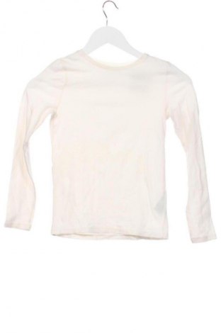 Kinder Shirt H&M, Größe 8-9y/ 134-140 cm, Farbe Ecru, Preis € 6,14