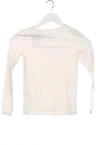 Kinder Shirt H&M, Größe 8-9y/ 134-140 cm, Farbe Ecru, Preis € 6,14