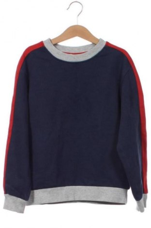 Kinder Shirt H&M, Größe 6-7y/ 122-128 cm, Farbe Blau, Preis € 5,12