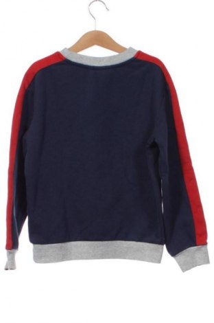 Kinder Shirt H&M, Größe 6-7y/ 122-128 cm, Farbe Blau, Preis € 5,12