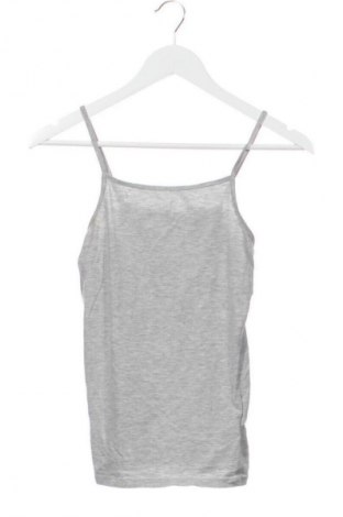 Kinder Shirt H&M, Größe 14-15y/ 168-170 cm, Farbe Grau, Preis € 6,00