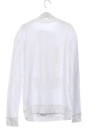 Kinder Shirt H&M, Größe 10-11y/ 146-152 cm, Farbe Weiß, Preis € 6,00