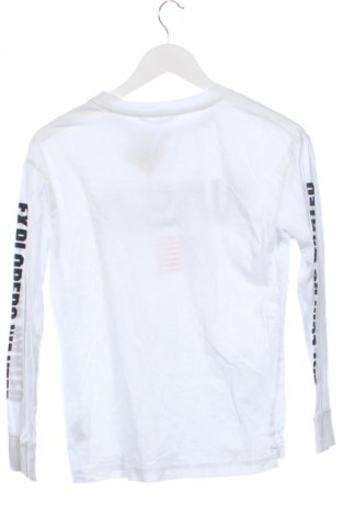 Kinder Shirt H&M, Größe 10-11y/ 146-152 cm, Farbe Weiß, Preis € 6,00