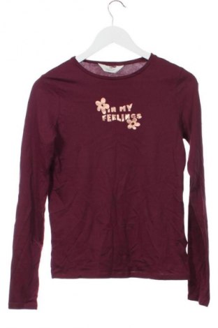 Kinder Shirt H&M, Größe 14-15y/ 168-170 cm, Farbe Rot, Preis € 6,99