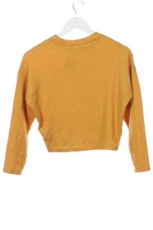 Dětská halenka  H&M, Velikost 10-11y/ 146-152 cm, Barva Žlutá, Cena  148,00 Kč