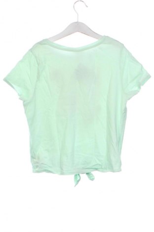 Kinder Shirt H&M, Größe 10-11y/ 146-152 cm, Farbe Grün, Preis € 5,99
