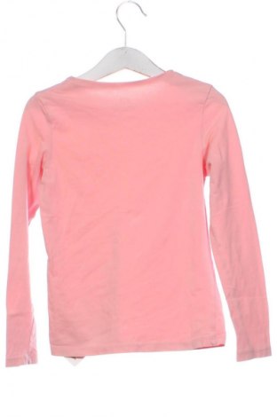 Kinder Shirt H&M, Größe 6-7y/ 122-128 cm, Farbe Rosa, Preis € 6,14