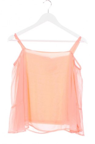 Dětská halenka  H&M, Velikost 14-15y/ 168-170 cm, Barva Růžová, Cena  69,00 Kč