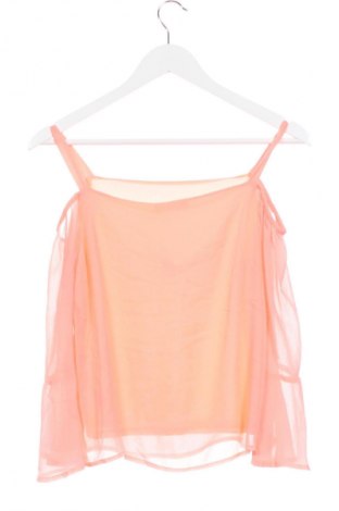 Dětská halenka  H&M, Velikost 14-15y/ 168-170 cm, Barva Růžová, Cena  69,00 Kč