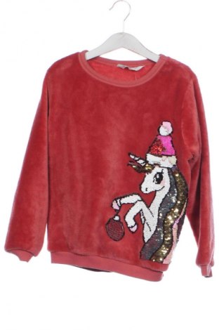 Kinder Shirt H&M, Größe 5-6y/ 116-122 cm, Farbe Mehrfarbig, Preis € 5,56