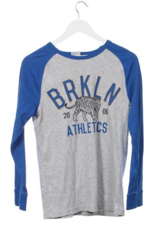 Kinder Shirt H&M, Größe 14-15y/ 168-170 cm, Farbe Mehrfarbig, Preis € 6,14