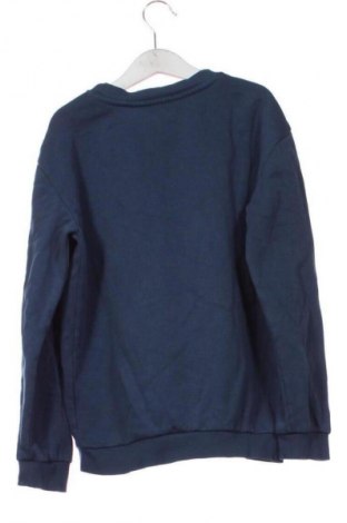 Kinder Shirt H&M, Größe 8-9y/ 134-140 cm, Farbe Blau, Preis € 3,34