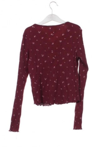 Παιδική μπλούζα H&M, Μέγεθος 12-13y/ 158-164 εκ., Χρώμα Κόκκινο, Τιμή 5,99 €