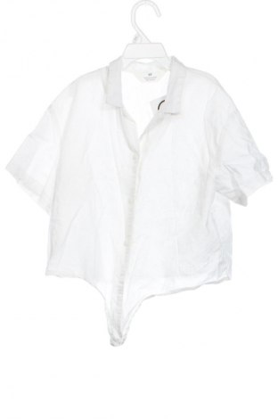 Παιδική μπλούζα H&M, Μέγεθος 9-10y/ 140-146 εκ., Χρώμα Λευκό, Τιμή 6,14 €