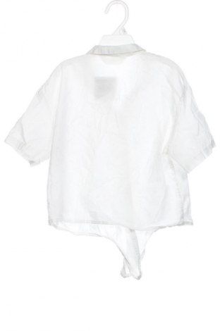 Παιδική μπλούζα H&M, Μέγεθος 9-10y/ 140-146 εκ., Χρώμα Λευκό, Τιμή 6,14 €