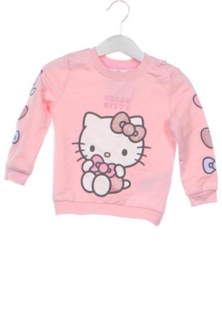Gyerek blúz Hello Kitty, Méret 12-18m / 80-86 cm, Szín Rózsaszín, Ár 2 280 Ft