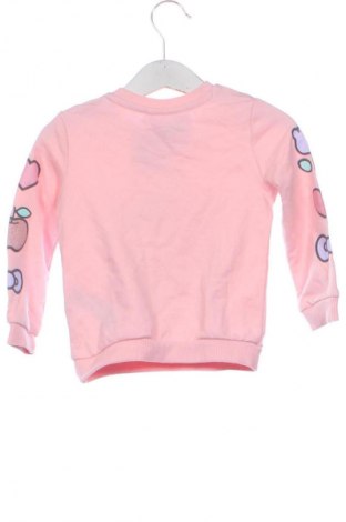 Gyerek blúz Hello Kitty, Méret 12-18m / 80-86 cm, Szín Rózsaszín, Ár 2 280 Ft