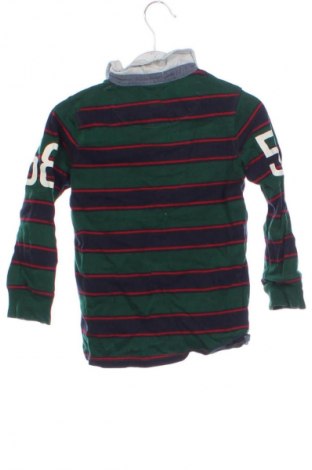 Kinder Shirt Holly & Whyte By Lindex, Größe 2-3y/ 98-104 cm, Farbe Mehrfarbig, Preis € 6,00