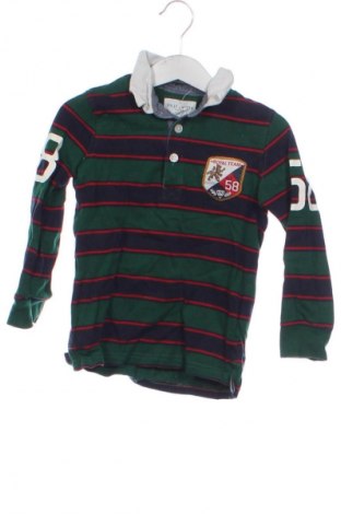 Kinder Shirt Holly & Whyte By Lindex, Größe 2-3y/ 98-104 cm, Farbe Mehrfarbig, Preis € 6,00