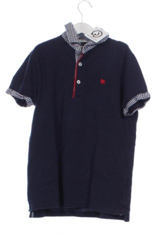Bluză pentru copii Jasper Conran, Mărime 11-12y/ 152-158 cm, Culoare Albastru, Preț 44,99 Lei